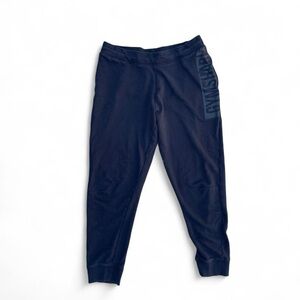 Gymshark Black Joggers for Women